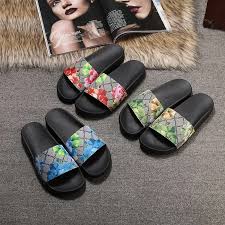 Designer Slipper